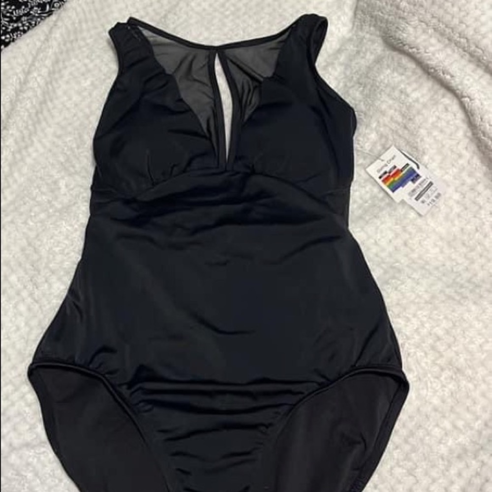 One piece swim 🏊‍♀️